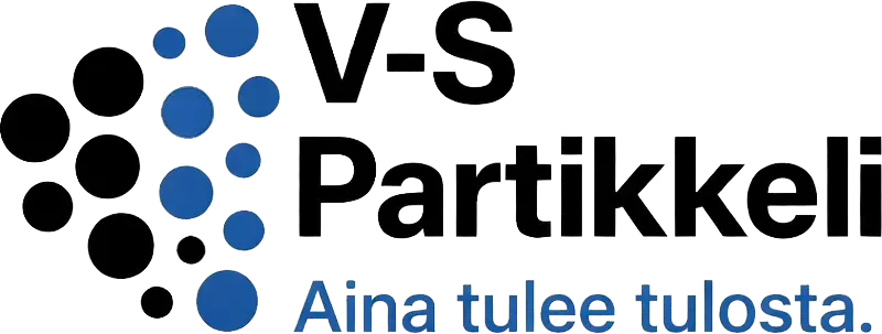 V-S Partikkeli Oy